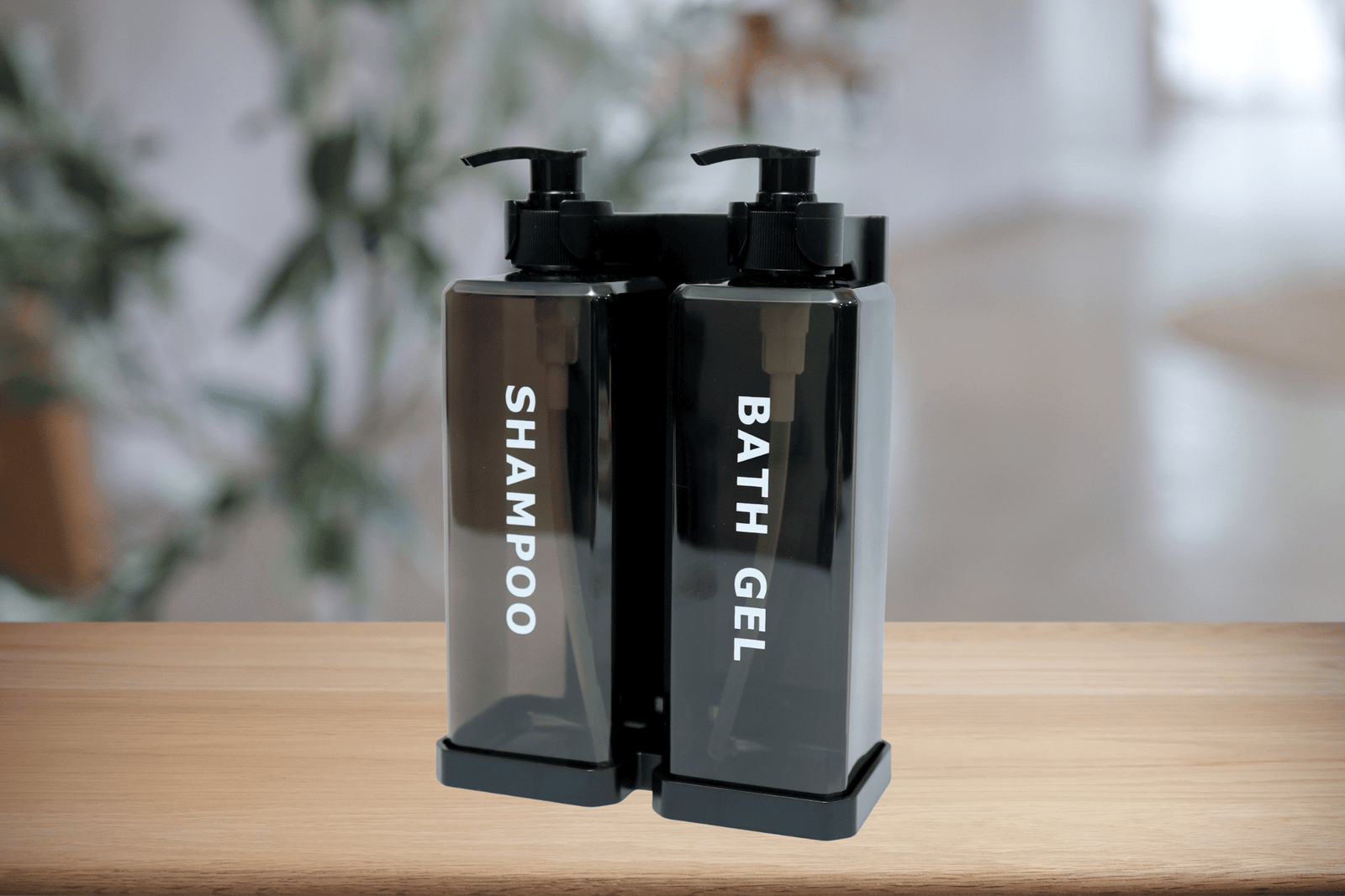 Hotel Guest Amenities Collection